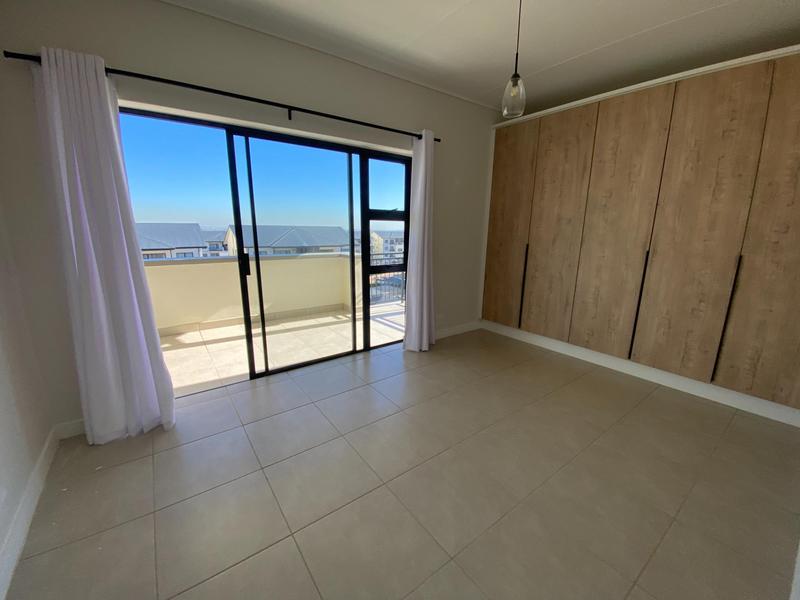 To Let 1 Bedroom Property for Rent in Richwood Western Cape